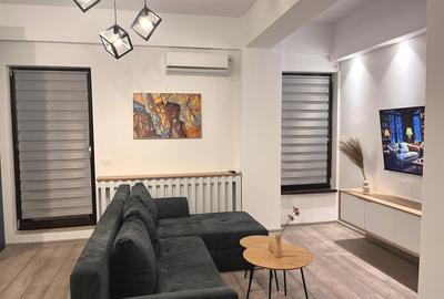 Duplex 2 camere | Petrom City | Damaroaia | Coralilor | Baneasa | 95mp - 3