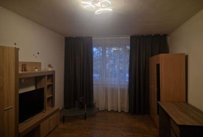 Garsonieră decomandată în Dristor - 3