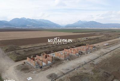 Casă cu 4 camere în Central - 6