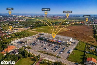 Spațiu comercial, de 613 mp, în Calea Aradului - 3