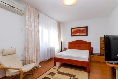 Apartament cu 2 camere semidecomandat, mobilat în Tineretului - 8