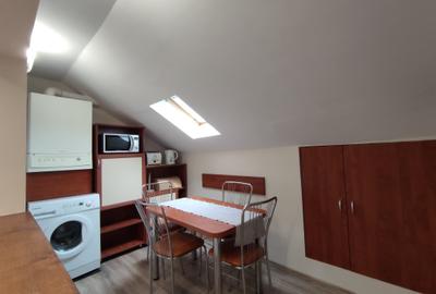 De închiriat apartament deosebit în zona liniștită - 5