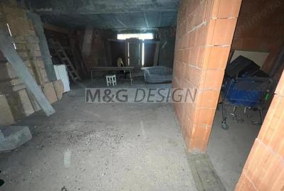 Casă cu 6 camere cu Teren 1325 Mp în Uliuc - 13