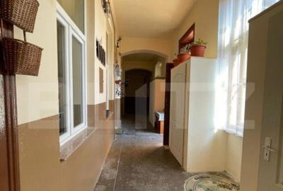 Apartament 2 camere, 74 mp, langa Turnul Pompierilor, ult - 3