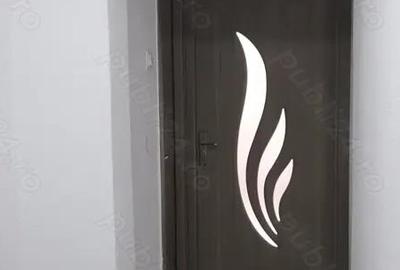 Apartament cu 3 camere decomandat în Central - 2