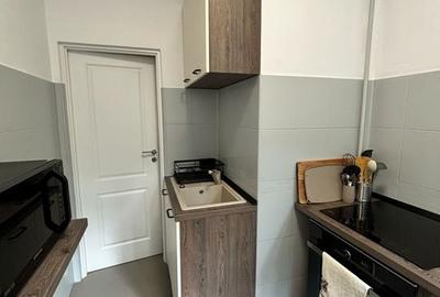 2 camere | Renovat si mobilat | Bloc reabilitat | Cartier Floreasca - 8
