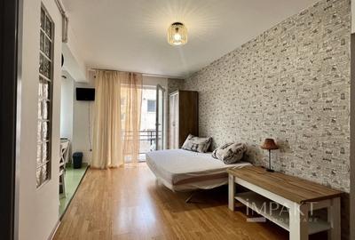 Apartament cu 3 camere semidecomandat în Bună Ziua - 1