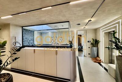 SUPERB/ PENTHOUSE MOBILAT SI UTILAT/ TERASA 70 mp SUPERB/ PENTHOUSE MOBILAT SI UTILAT/ TERASA 70 mp - 51