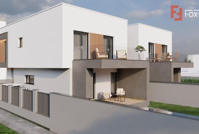 Casa individuala 4 camere, Sacalaz - Cartier nou - 4