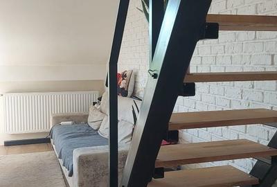 Apartament cu 4 camere în Florești - 5