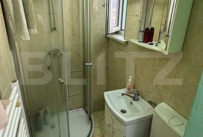 Apartament cu 3 camere semidecomandat în Ultracentral - 5