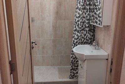 Apartament decomandat în Rovine - 2