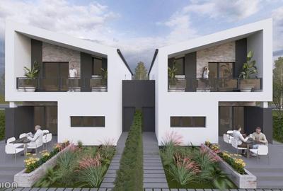 Casă individuală cu 4 camere cu Canalizare în Ghiroda - 2