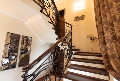 RECO Vila 3 Camere - Eleganta si Confort in Cartierul Viena - 17