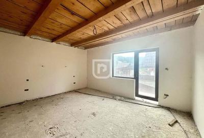 Casa rosu+ in Gura Humorului | Bucovina - 7