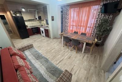 Apartament 3 camere zona Mamaia Nord - Hanul cu Peste - 5