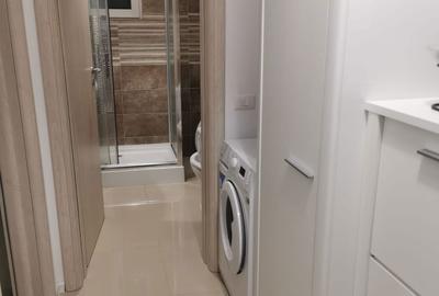 Apartament cu 2 camere decomandat în Central - 7