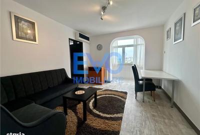 Apartament cu 3 camere semidecomandat în Tătărași - 1