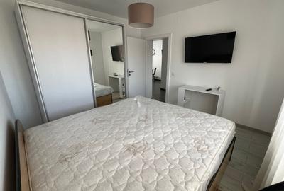 Apartament cu 2 camere decomandat în Ultracentral - 7