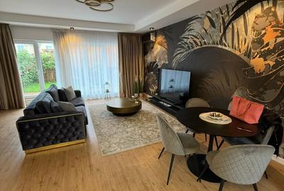 Vila 3 camere Cosmopolis - 2