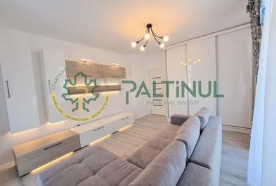 Apartament cu 2 camere decomandat, mobilat în Central - 3