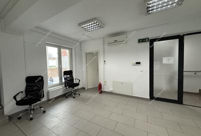 Birou, de 78 mp, în Iosefin - 4