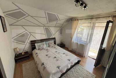 CASA DE VANZARE IN ZONA LINISTITA - 6