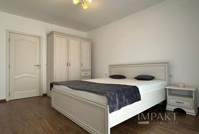 Apartament cu 3 camere semidecomandat în Florești - 7