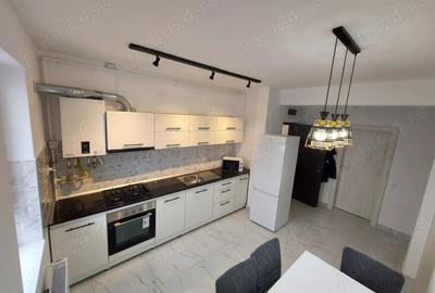 Apartament cu 2 camere decomandat în Vest - 5