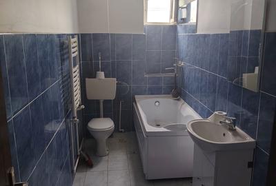 Apartament cu 2 camere în Doicești - 5