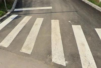 Teren de 400 mp, în Central