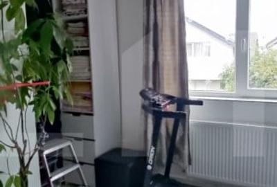 Casa duplex eleganta – zona limitrofa Berceni / Cretesti (Vidra) - 9