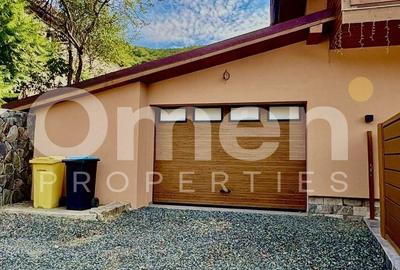 Casă cu 8 camere cu Canalizare în Ferneziu - 3