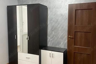 De inchiriat apartament cu 3 camere , Aparatorii Patriei sector4 - 6