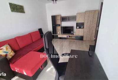Apartament cu 2 camere decomandat, mobilat în Sălăjan - 9