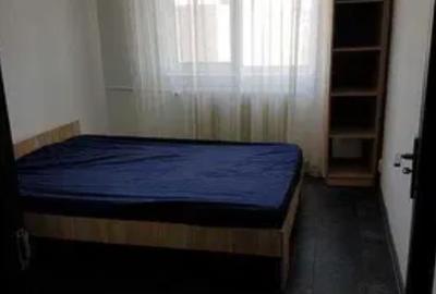 Apartament 3 Camere,Tineretului,Metrou,Parc,Balcon,Geam Baie,Mobilat Utilat, - 6