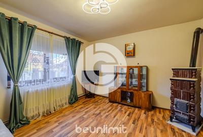 Casa individuala Sibiu - Un singur nivel - Teren 1310Mp - 2 fronturi Casa individuala Sibiu - Un singur nivel - Teren 1310Mp - 2 fronturi - 6