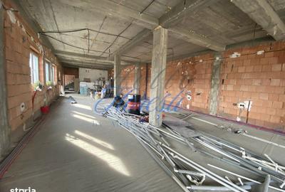 Spațiu comercial, de 400 mp, în Gilău - 18