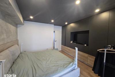 Apartament cu 3 camere în Cetate - 4