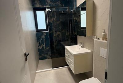 Apartament cu 2 camere decomandat, mobilat în Tomis Nord - 8