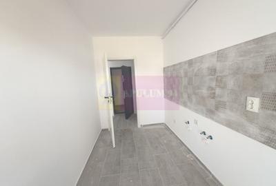 Garsonieră decomandată în Chiajna - 2