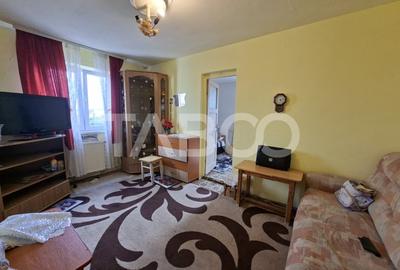 Apartament de vanzare 2 camere etaj intermediar Profi Tiglari - 2