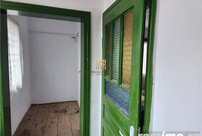 Casa batraneasca in Braiesti! - 1