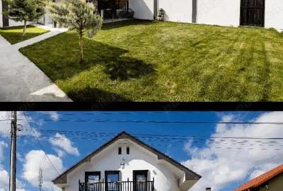 Casă cu 4 camere în Zimandcuz - 2