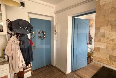 Apartament 3 camere, zona Central - 3