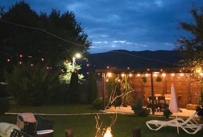 Casă cu 3 camere cu Teren 500 Mp în Central - 3