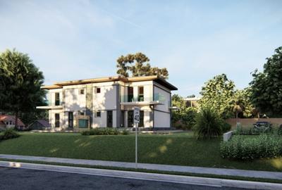 Duplex 4 camere | Teren 325mp | Pasaj Domnesti - 2