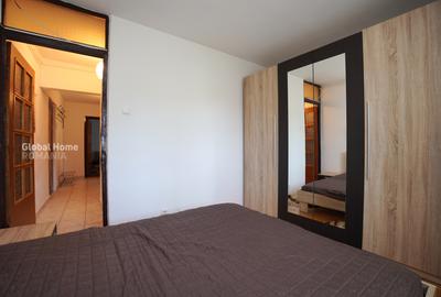Apartament cu 2 camere decomandat, mobilat în Aviației - 13
