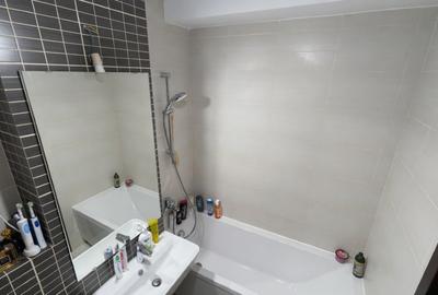 Apartament cu 2 camere semidecomandat, mobilat în Păcurari - 5