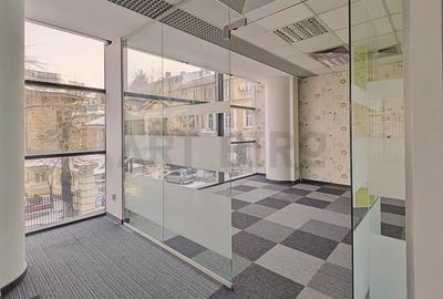 Birou, de 89 mp, în Universitate - 2